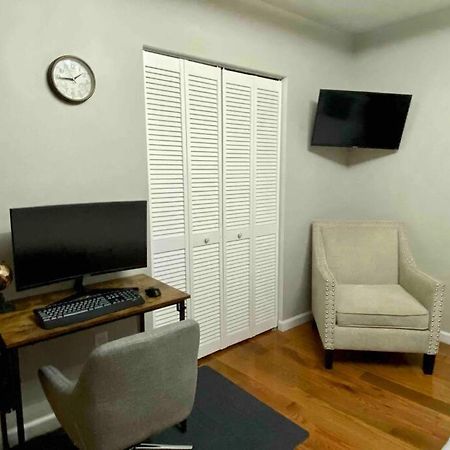 Ferienwohnung Downtown Albany 1 Bed + Workstation @ Maiden Lane Exterior foto