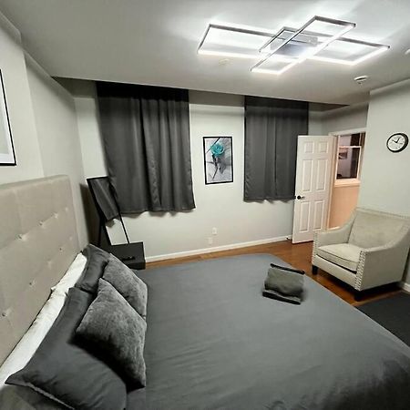 Ferienwohnung Downtown Albany 1 Bed + Workstation @ Maiden Lane Exterior foto