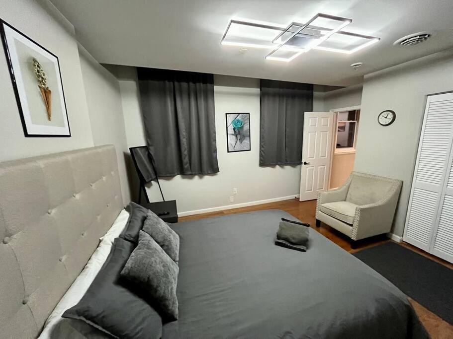 Ferienwohnung Downtown Albany 1 Bed + Workstation @ Maiden Lane Exterior foto