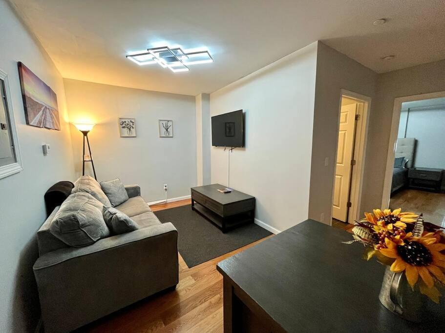 Ferienwohnung Downtown Albany 1 Bed + Workstation @ Maiden Lane Exterior foto