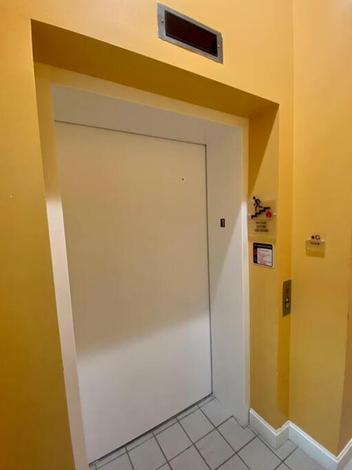 Ferienwohnung Downtown Albany 1 Bed + Workstation @ Maiden Lane Exterior foto