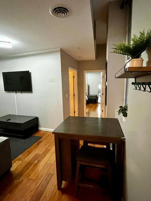 Ferienwohnung Downtown Albany 1 Bed + Workstation @ Maiden Lane Exterior foto