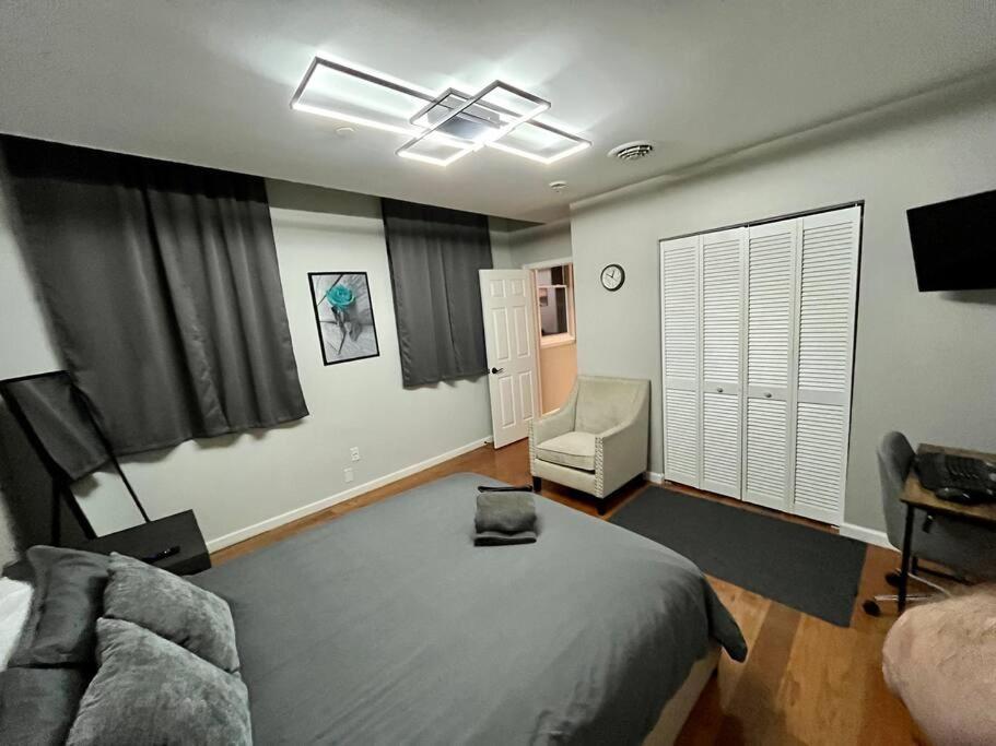 Ferienwohnung Downtown Albany 1 Bed + Workstation @ Maiden Lane Exterior foto